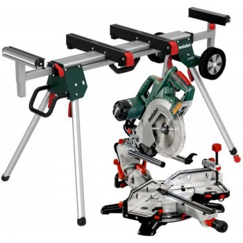 Metabo KGSV 72 Xact SYM Set 690972000