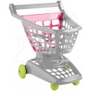 Écoiffier nákupní vozík Pro Cook Trolley 1220 zeleno-růžový