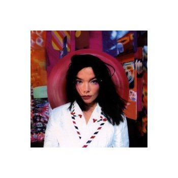 Björk - Post -Hq Vinyl/Ltd- LP