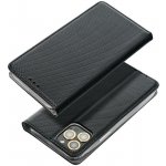 Book Smart Case Nokia 230 černé – Zboží Mobilmania