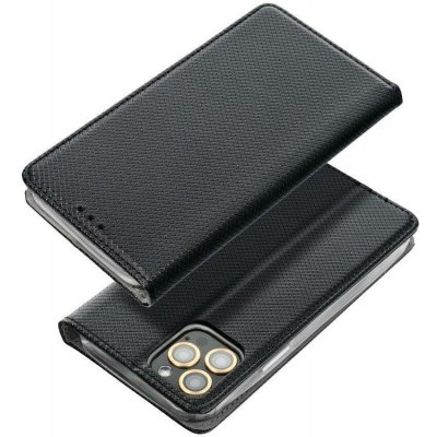 Book Smart Case Nokia 230 černé – Zboží Mobilmania