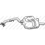 BOSAL BS 171-025 – Hledejceny.cz