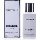 Chanel Cristalle tělové mléko 200 ml