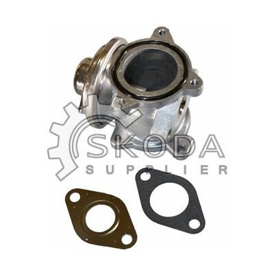 Ventil zpětného vedení zplodin – Hledejceny.cz