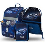 Baagl set Zippy Vesmírná loď – Sleviste.cz