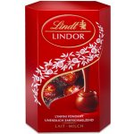 Lindt Lindor Milk 50 g – Sleviste.cz