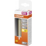 Osram 4058075432697 LED EEK2021 E A G R7s válcový tvar 17.5 W = 150 W teplá bílá – Hledejceny.cz