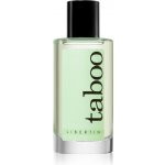 Taboo For Him 50ml – Zboží Mobilmania