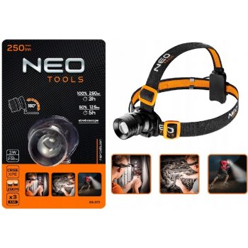 Neo Tools 99-200