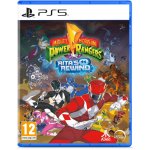 Mighty Morphin Power Rangers: Rita's Rewind – Hledejceny.cz