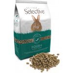 Supreme Petfoods Ltd Supreme Selective Rabbit Senior krmení 3 kg – Zboží Mobilmania