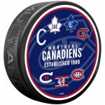 Mustang Puk Montreal Canadiens NHL Heritage – Hledejceny.cz
