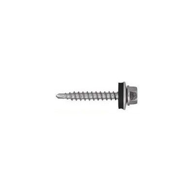 Coleman Klempířský (farmářský) vrut - GTZ F2 4,8x35 S14 EPDM INOX A2 – Hledejceny.cz
