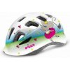 Cyklistická helma R2 BUNNY white 2023
