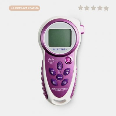 Body Clock Elle Tens + – Zboží Mobilmania