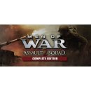 Men of War: Assault Squad 2 Complete