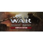 Men of War: Assault Squad 2 Complete – Hledejceny.cz