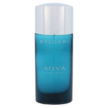 Bvlgari Aqva toaletní voda pánská 30 ml