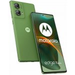 Motorola EDGE 50 Fusion 8GB/256GB Forest Green – Zboží Živě