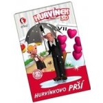 Efko Prší: Hurvínkovo – Hledejceny.cz