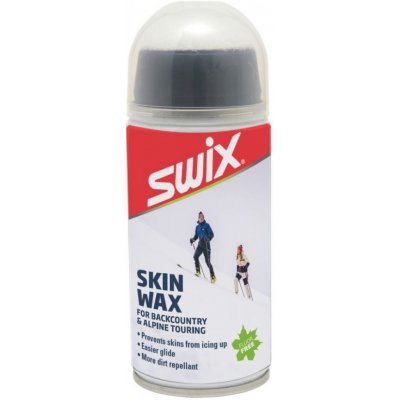 Swix Skin Wax roztok 100 ml – Zboží Mobilmania