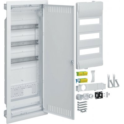 Hager VU603NWH – Sleviste.cz