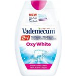 Vademecum 2v1 OxyWhite Fresh 75 ml – Hledejceny.cz