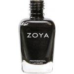 Zoya lak na nehty 387 RAVEN 15 ml – Zboží Dáma