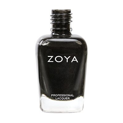 Zoya lak na nehty 387 RAVEN 15 ml – Zboží Dáma
