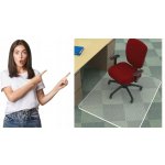 Q-Connect Mata pod židli KF15898 – Zboží Dáma