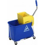 Eastmop Úklidový vozík plastový malý 936120 – Zboží Dáma