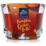 Glade Pumpkin Spice Latte 204 g – Zboží Dáma