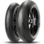 Pirelli DIABLO SUPERCORSA V3 SC2 120/70 R17 58W – Zboží Mobilmania