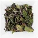 Unique Tea Čaj Čína PAI MU TAN Bílý čaj 50 g