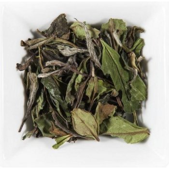 Unique Tea Čaj Čína PAI MU TAN Bílý čaj 50 g 100 g