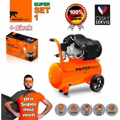 PanterMax AirFlow 52 – HobbyKompas.cz