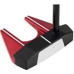 Odyssey Tri-Hot Square 2 Square Cruiser Seven SB putter univerzální pravé 38 – Zboží Dáma