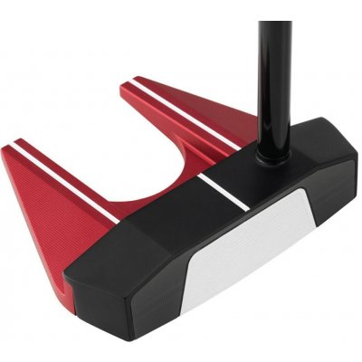 Odyssey Tri-Hot Square 2 Square Cruiser Seven SB putter univerzální pravé 38 – Zboží Dáma