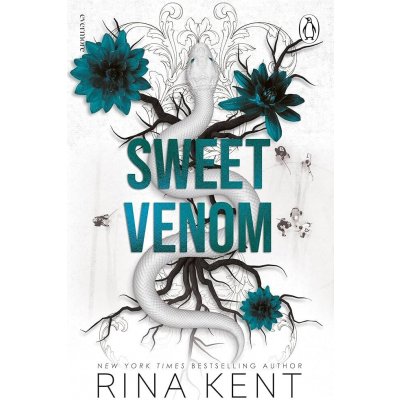 Sweet Venom – Zbozi.Blesk.cz