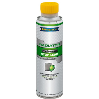 Ravenol Professional Radiator Stop Leak 300 ml | Zboží Auto