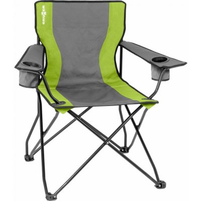 Brunner Action Armchair Equiframe zelená – Hledejceny.cz