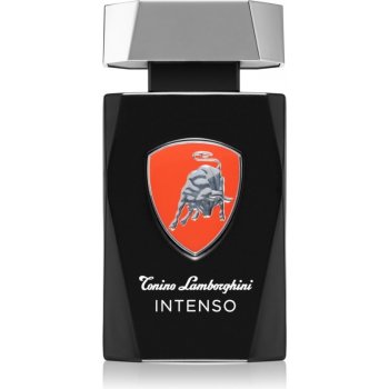 Tonino Lamborghini Intenso toaletní voda pánská 125 ml