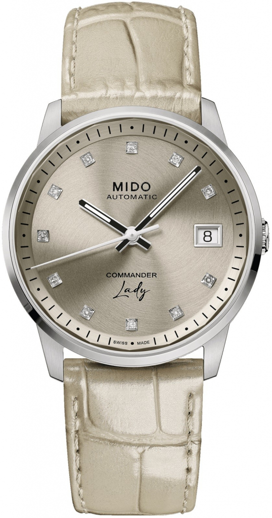 Mido M021.207.16.296.00