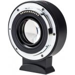 VILTROX adaptér objektivu Canon EF na tělo Nikon Z – Hledejceny.cz