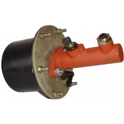 Vzduchokapalinový posilovač brzd Avia 31 Turbo - REPAS | Zboží Auto