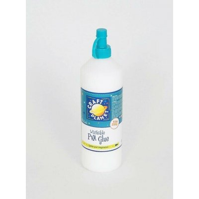 PVA lepidlo školní balení 500 ml – Zboží Mobilmania