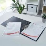 Esselte Plastové kapsy Standard A4, GC, 75 mic, box 100 ks, 56113 – Zboží Živě