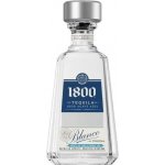 José Cuervo Reserva 1800 Blanco 40% 1 l (holá láhev) – Sleviste.cz
