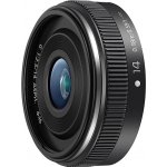 Panasonic Lumix G 14mm f/2.5 ASPH II – Hledejceny.cz