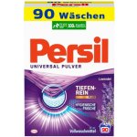 Persil prášek Universal s vůní levandule Tiefenrein 90 PD 5,4 kg – Zboží Mobilmania